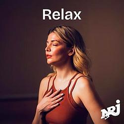 NRJ Relax radio logo