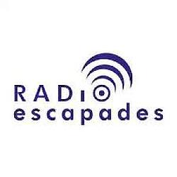 Radio Escapades logo