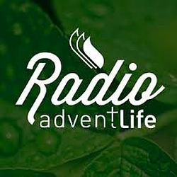 Radio Adventlife logo
