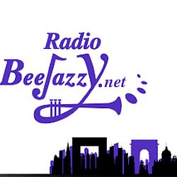 Radio BeeJazzy logo