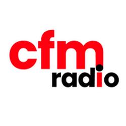 CFM Lacaune radio logo