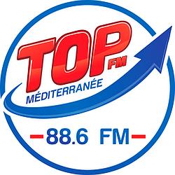 Radio Top FM logo
