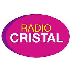 Radio Cristal logo