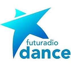 Futuradio Dance radio logo