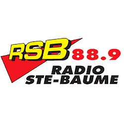 Radio Sainte-Baume logo