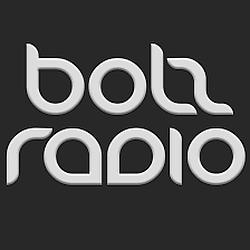 Bolz Radio logo