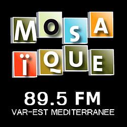 Mosaïque FM logo
