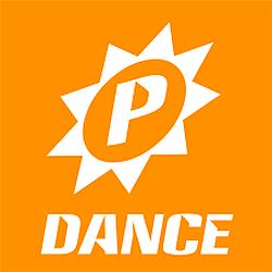 PulsRadio Dance radio logo