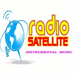 RadioSatellite radio logo