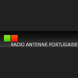Radio Antenne Portugaise logo