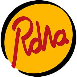 R-Dwa radio logo