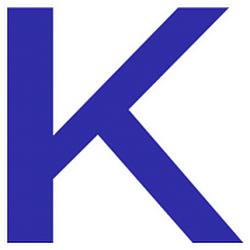 Kaolin FM logo
