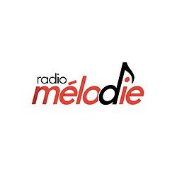 Radio Mélodie logo