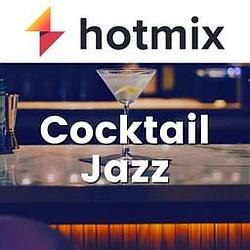 Hotmixradio Cocktail radio logo