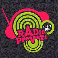 Radio Prévert Chalon logo