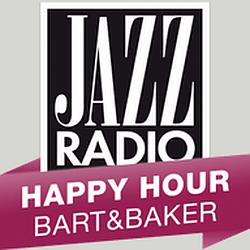 Jazz Radio - Happy Hour logo