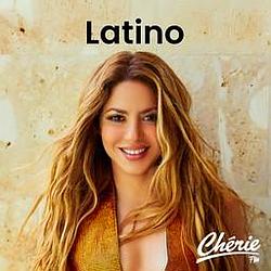 Cherie Latino radio logo