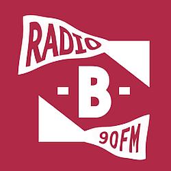 Radio B FM logo