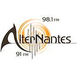 Alternantes FM logo