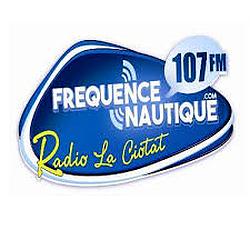 Frequence Nautique radio logo