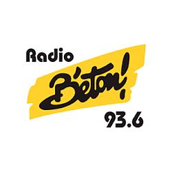 Radio Béton logo