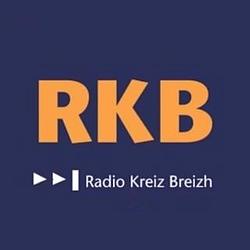 RKB-Radio Kreiz Breizh logo