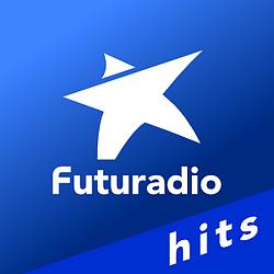 Futuradio Hits radio logo