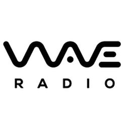 WaveRadio radio logo