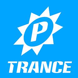 PulsRadio Trance radio logo