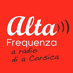 Alta Frequenza radio logo