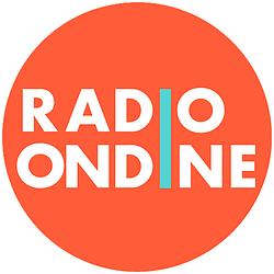 Radio Ondaine logo