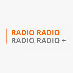 Radio - Radio + logo
