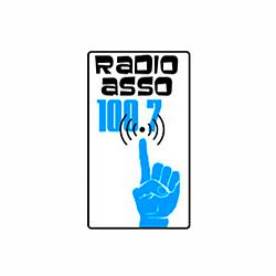 Radio Association logo