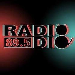 Radio Dio logo