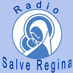 Radio Salve Regina logo