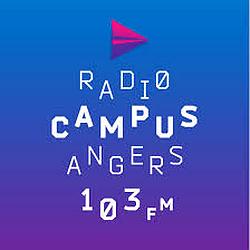 Radio Campus Angers logo