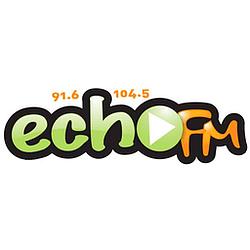 Echo FM logo