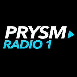 Prysm Radio 1 logo