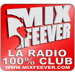 MixFeever radio logo