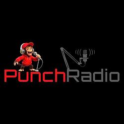 Punch-Radio logo