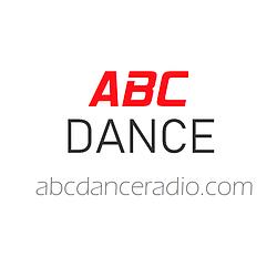 ABC DANCE RADIO logo