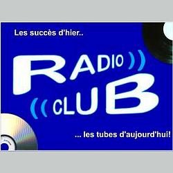 Radio Club logo