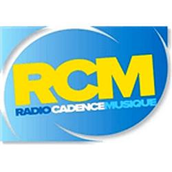 RCM radio logo