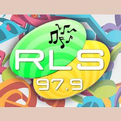 Radio RLS logo
