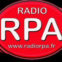 Radio RPA logo