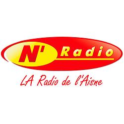 N Radio logo