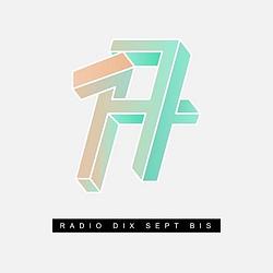 Radio 17 bis logo