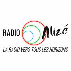 Radio Alize logo