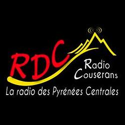 Radio Couserans logo