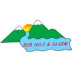 RCB Radio logo